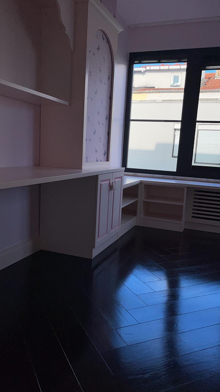 SÜPER TEMİZLİK profesyonel temizlik hizmeti